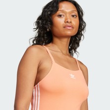 adidas Originals Jd4973 3-Stripes Mini Dress