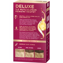 Palette Deluxe Uil Ultra Yoğun Renk Açıcı Saç Boyası