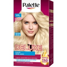 Palette Deluxe Uil Ultra Yoğun Renk Açıcı Saç Boyası