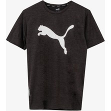 Puma Train Fav Heather Cat Tee 52235201