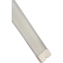 ZMR-234/B 100W 120 cm Kristal Beyaz LED Bant Armatür 6500K Radyumserisi