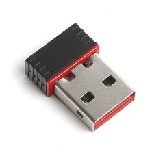 Dark RangeMax Nano 150Mbps 802.11b/g/n Kablosuz Ağ Adaptörü (DK-NT-WDN150NAN5)