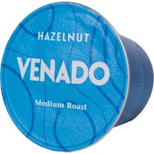 Venado Hazelnut Fındık Aromalı Kapsül Kahve