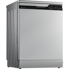 Arçelik 6467 C Enerji Sınıfı Wf I 6 Programlı Bulaşık Makinesi