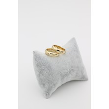 Xupıng Jewelry Alyans 6mm