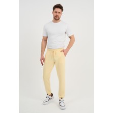 Alexander Gardi Paçası Lastikli Cepli Eşofman Altı (UN-370062)