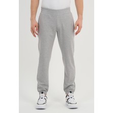 Alexander Gardi Paçası Lastikli Cepli Eşofman Altı (UN-370062)