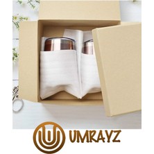 Umrayz 50 cm x 50 Metre Tabak Arası Kırılacak Eşya Koruma Köpüğü Bardak Sarma Polietilen Köpük Şilte