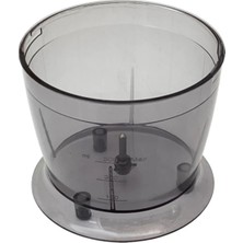 Goldmaster GM7271 Bestblend Blender Için Hazne