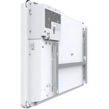Bosch HC 4000 1500 W Elektrikli Konvektör Isıtıcı