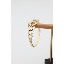 Xuping Jewelry Samanyolu Kelepçe