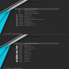 Erdoğan Tech Multiboot USB | Tüm Işletim Sistemleri & Kurtarma Araçları