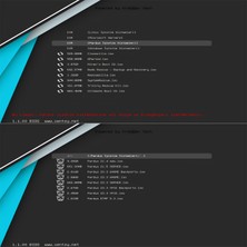 Erdoğan Tech Multiboot USB | Tüm Işletim Sistemleri & Kurtarma Araçları