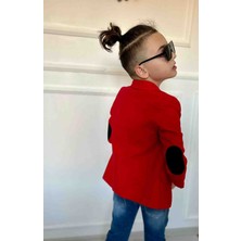 Poyraz Fashion Kids Erkek Çocuk Takım