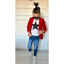 Poyraz Fashion Kids Erkek Çocuk Takım