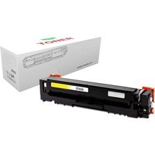 Oldem Plus Canon CRG-045/ Canon I-Sensys MF-634CDW Muadil Toner Sarı Renk