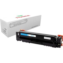 Oldem Plus Canon CRG-045/ Canon I-Sensys LBP-613CDW Muadil Toner Mavi Renk