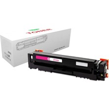 Oldem Plus Canon CRG-045/ Canon I-Sensys MF-631CN Muadil Toner Kırmızı Renk