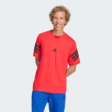 Adidas Sportswear JD4875 Future Icons 3-Stripes Tee
