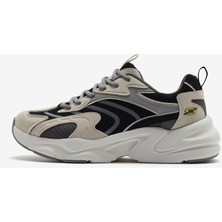 Skechers Bobs Bamina 2 Erkek Bej Sneakers 118326 Ntbk