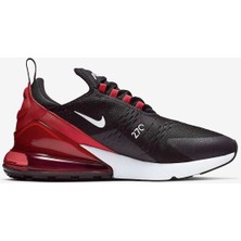 Nike Air Max 270 (Dar Kalıptır, Bir Numara Büyük Alınız!!!)