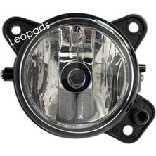 Leoparts Transporter T5 - Crafter 2003-2009 / Polo 2005-2010 Sis Lambası Sağ 7H0941700C