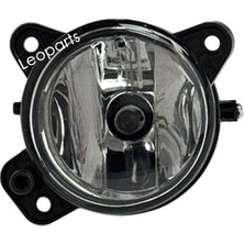 Leoparts Transporter T5 - Crafter 2003-2009 / Polo 2005-2010 Sis Lambası Sağ 7H0941699C