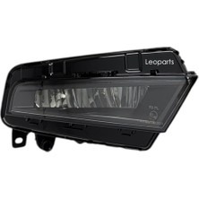LEOPARTS Seat Leon - Ateca 2017-2020 Sis Lambası Sağ (Ledli) 575941700B