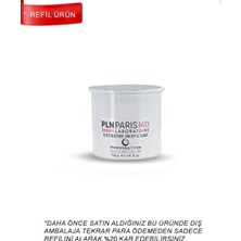 Pln Paris Md Kuru ve Normal Ciltler Için Nemlendirici Bakım Kremi (Refil Ambalaj) / Extreme Moisturizing Cream