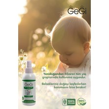 Doğal Sivrisinek, Kene, Haşere Kovucu Koruyucu Sprey Losyon, Tüm Vücut Bebekler Için Güvenli 100ml