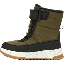 Kamik Stormy Unisex Çocuk Yeşil Bot