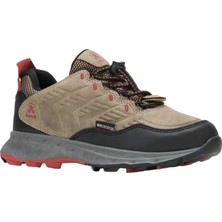 Kamik Treklite Unisex Çocuk Bej Ayakkabı