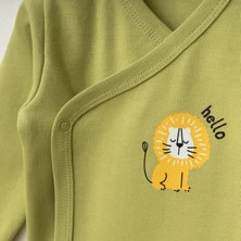 Lion Zıbın 3'lü Takım