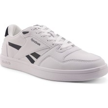 Reebok Clean Way Beyaz Kadın Sneaker
