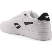 Reebok Clean Way Beyaz Kadın Sneaker