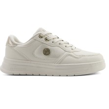 U.S. Polo Assn. Emora 5fx Bej Kadın Sneaker