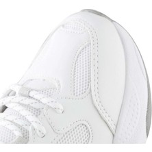 U.s. Polo Assn. Maybe Wmn 5fx 101947173 Kadın Spor Ayakkabı Beyaz 36-40
