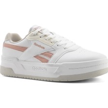 Reebok Longparısh Beyaz Kadın Sneaker