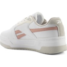 Reebok Longparısh Beyaz Kadın Sneaker