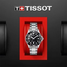 Tissot Seastar 1000 36MM T1202101105100 Erkek Kol Saati T120.210.11.051.00