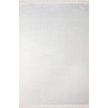 Nexus Halı Mojave MJ05 Krem