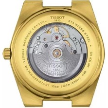 Tissot Prx Powermatic 80 T1374073302100 Erkek Kol Saati T137.407.33.021.00