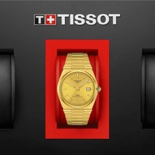 Tissot Prx Powermatic 80 T1374073302100 Erkek Kol Saati T137.407.33.021.00