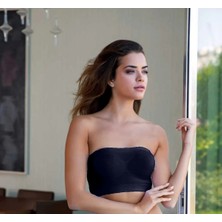 Yeni İnci Dikişsiz Büstiyer