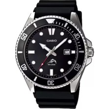 Casio Divers  MDV-106B-1AV Bill Gates Dial Erkek Kol Saati @