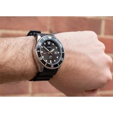 Casio Divers  MDV-106B-1AV Bill Gates Dial Erkek Kol Saati @