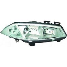 Far Sağ [ Renault Megane Ii 2003-2006 (Manuel)(H7+H1) ] 11