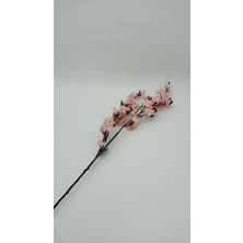 Green Eye Bahar Dalı Yapay Çiçek Pembe 90 cm