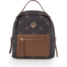 Beverly Hills Polo Club Kadın Sırt Çantası 05BHPC132