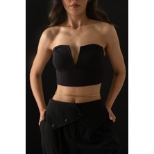 Çelik Almak Gurmet Bel Zinciri Günlük Kullanıma Uygun Miami, Büyük Küba Zincir 60-75CM 6mm